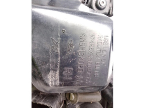 FARO DERECHO FORD FOCUS II (DA_, HCP)|Desguaces La Cabaña