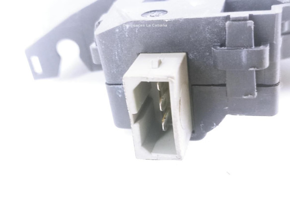 4F5827505D CERRADURA PORTON / TAPA MALETA VW PASSAT (3C2)|Desguaces La Cabaña