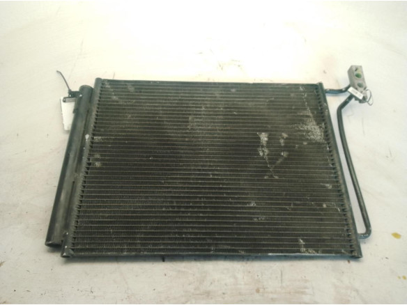 6914216 RADIADOR AIRE ACONDICIONADO BMW X5 E53 |Desguaces La Cabaña