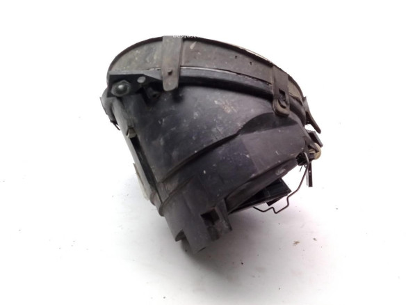 40350748 FARO IZQUIERDO VW LUPO (6X1, 6E1)|Desguaces La Cabaña