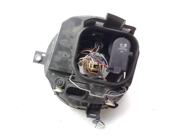 40350748 FARO IZQUIERDO VW LUPO (6X1, 6E1)|Desguaces La Cabaña