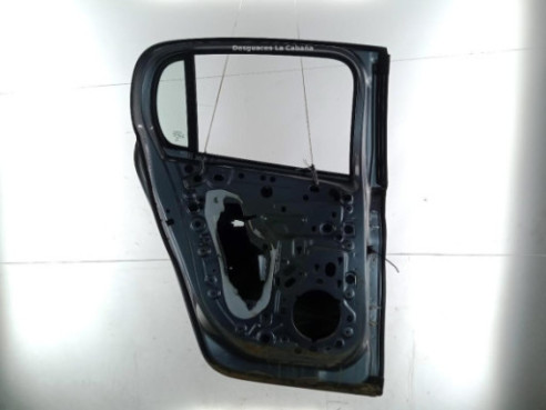 PUERTA LAT TRA IZQ PEUGEOT 208 II (UB_, UP_, UW_)|Desguaces La Cabaña