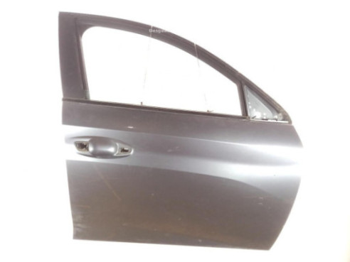 PUERTA LAT DEL DER PEUGEOT 208 II (UB_, UP_, UW_)|Desguaces La Cabaña