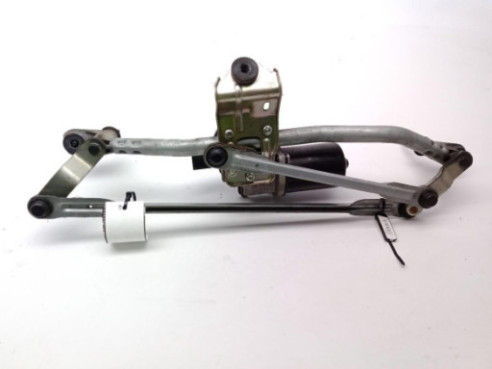 MOTOR LIMPIAPARABRISAS DELANTERO|Desguaces La Cabaña 2