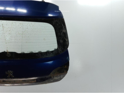 1611637180  PORTON PEUGEOT 308 SW II|Desguaces La Cabaña
