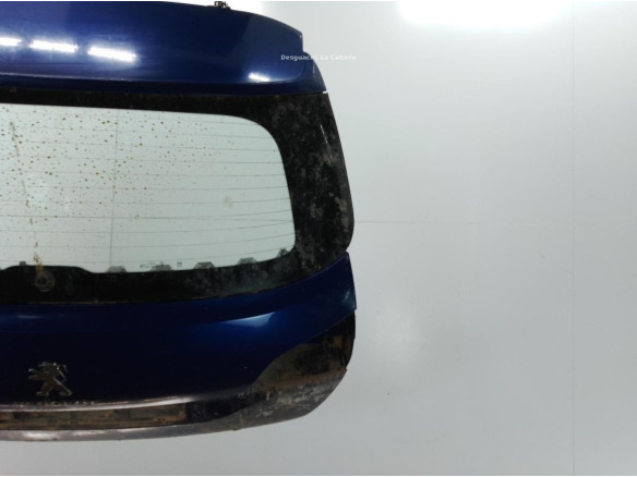 1611637180  PORTON PEUGEOT 308 SW II|Desguaces La Cabaña