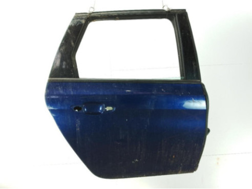 9805267480 PUERTA LAT TRA DER PEUGEOT 308 SW II|Desguaces La Cabaña