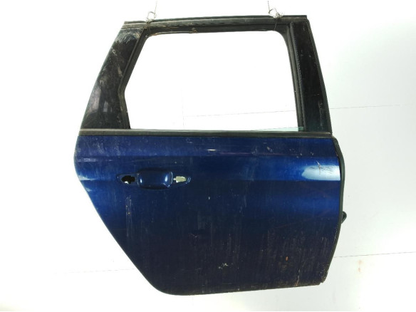 9805267480 PUERTA LAT TRA DER PEUGEOT 308 SW II|Desguaces La Cabaña