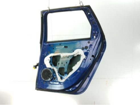 9805267480 PUERTA LAT TRA DER PEUGEOT 308 SW II|Desguaces La Cabaña