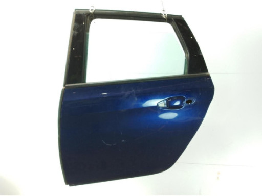 5FF833051A  PUERTA LAT TRA IZQ CUPRA FORMENTOR (KM7)|Desguaces La Cabaña