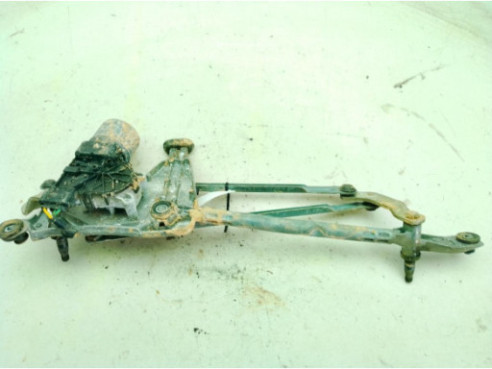 0390241587 MOTOR LIMPIAPARABRISAS DEL PEUGEOT 308 SW II|Desguaces La Cabaña