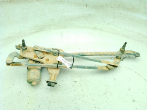 MOTOR LIMPIAPARABRISAS DELANTERO|Desguaces La Cabaña 2
