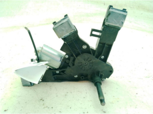 9819523180 MOTOR LIMPIAPARABRISAS TRA PEUGEOT 308 SW II|Desguaces La Cabaña
