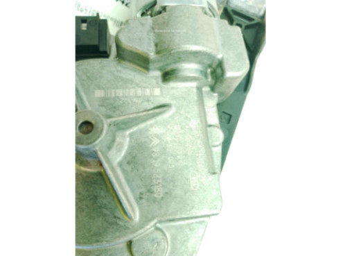 9819523180 MOTOR LIMPIAPARABRISAS TRA PEUGEOT 308 SW II|Desguaces La Cabaña