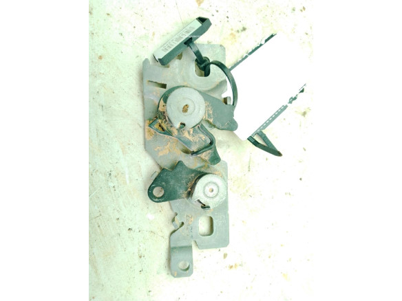 9677850980  CERRADURA CAPO PEUGEOT 308 SW II|Desguaces La Cabaña