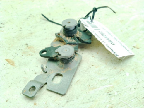 9677850980  CERRADURA CAPO PEUGEOT 308 SW II|Desguaces La Cabaña