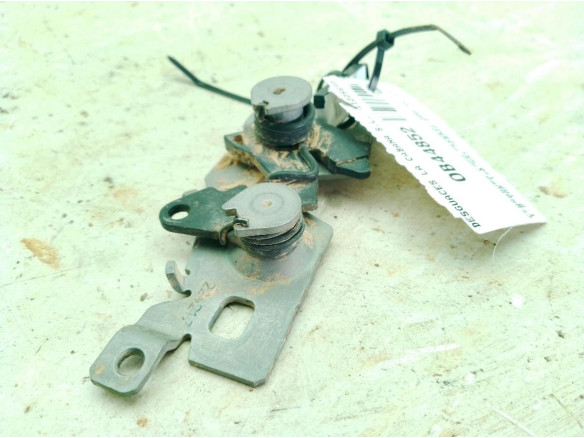 9677850980  CERRADURA CAPO PEUGEOT 308 SW II|Desguaces La Cabaña