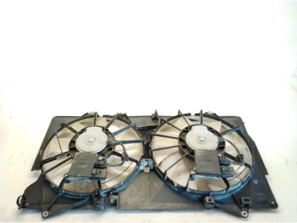 SH1215025A  ELECTROVENTILADOR MAZDA 6 Sedán (GJ, GL)|Desguaces La Cabaña