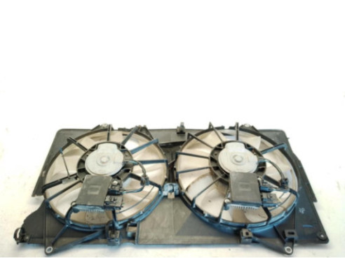 SH1215025A  ELECTROVENTILADOR MAZDA 6 Sedán (GJ, GL)|Desguaces La Cabaña