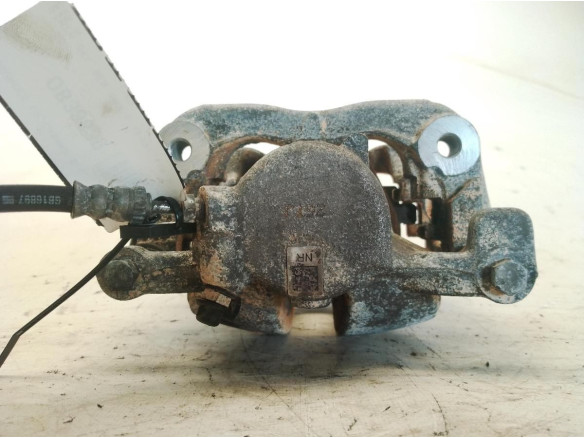 34116860266  PINZA DEL DER BMW 1 (F40)|Desguaces La Cabaña