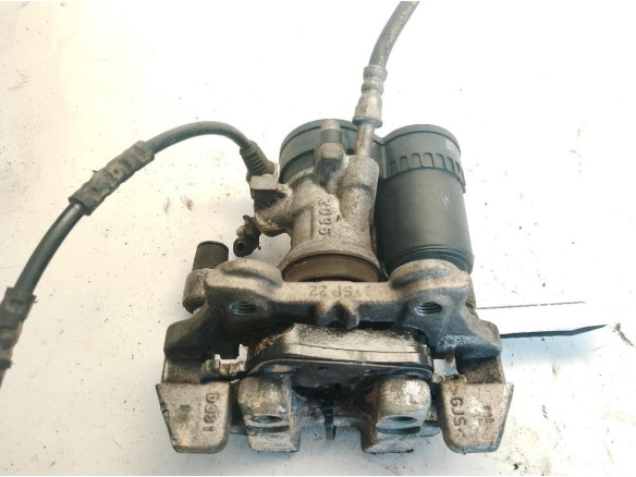 34206883026  PINZA TRA DER BMW 1 (F40)|Desguaces La Cabaña