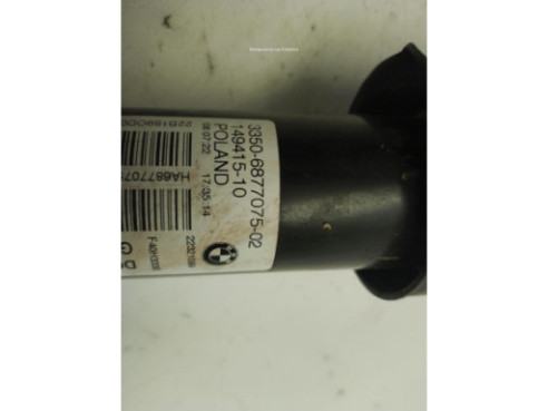 6877075 AMORTIGUADOR TRA DER BMW 1 (F40)|Desguaces La Cabaña