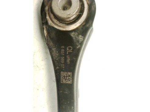 685156907 BRAZO SUSPENSION TRA DER INF BMW 1 (F40)|Desguaces La Cabaña