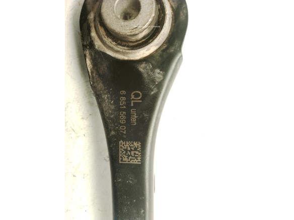 685156907 BRAZO SUSPENSION TRA DER INF BMW 1 (F40)|Desguaces La Cabaña