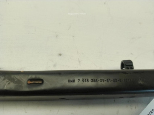 7915358 BRAZO SUSPENSION TRA DER SUP BMW 1 (F40)|Desguaces La Cabaña