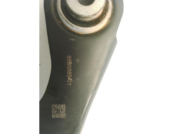 689588501 BRAZO SUSPENSION TRA IZQ SUP BMW 1 (F40)|Desguaces La Cabaña