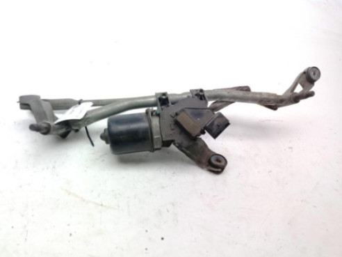 8200036921  MOTOR LIMPIAPARABRISAS DEL RENAULT MEGANE II (BM0/1_, CM0/1_)|Desguaces La Cabaña
