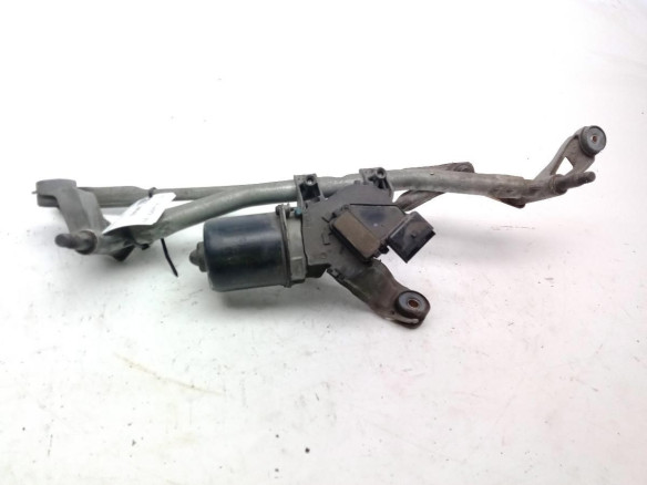 8200036921  MOTOR LIMPIAPARABRISAS DEL RENAULT MEGANE II (BM0/1_, CM0/1_)|Desguaces La Cabaña