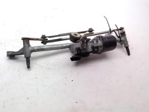 MOTOR LIMPIAPARABRISAS DELANTERO|Desguaces La Cabaña 2