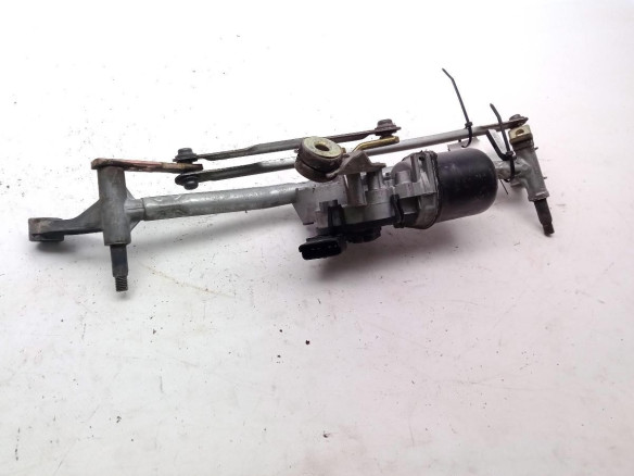 8200036921  MOTOR LIMPIAPARABRISAS DEL RENAULT MEGANE II (BM0/1_, CM0/1_)|Desguaces La Cabaña