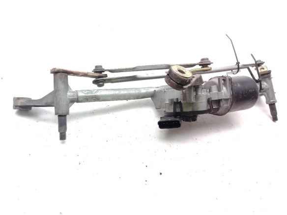 8200036921  MOTOR LIMPIAPARABRISAS DEL RENAULT MEGANE II (BM0/1_, CM0/1_)|Desguaces La Cabaña