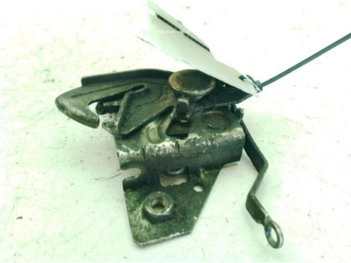 1478991  CERRADURA CAPO FORD FIESTA V (JH_, JD_)|Desguaces La Cabaña