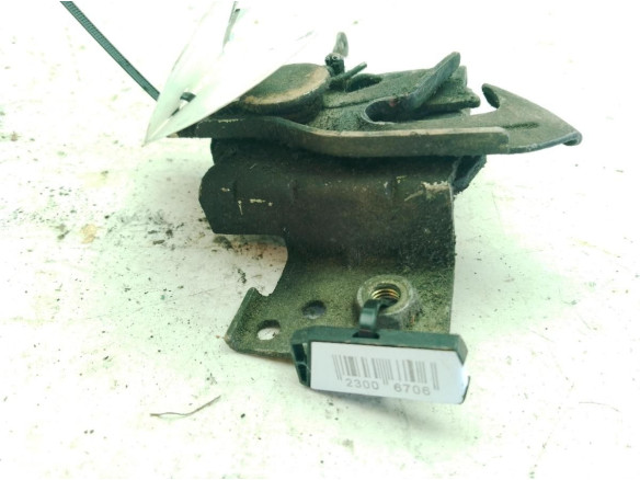 1478991  CERRADURA CAPO FORD FIESTA V (JH_, JD_)|Desguaces La Cabaña