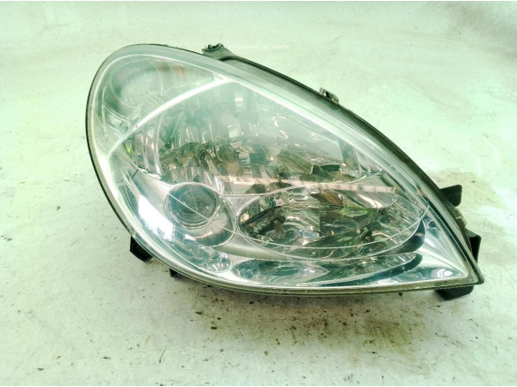 FARO DERECHO CITROEN XSARA (N1)|Desguaces La Cabaña