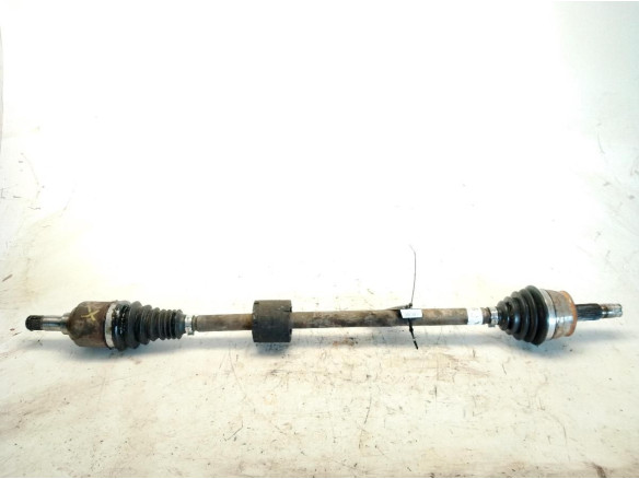 0000052134271  PALIER DEL DER FIAT 500L (351_, 352_)|Desguaces La Cabaña