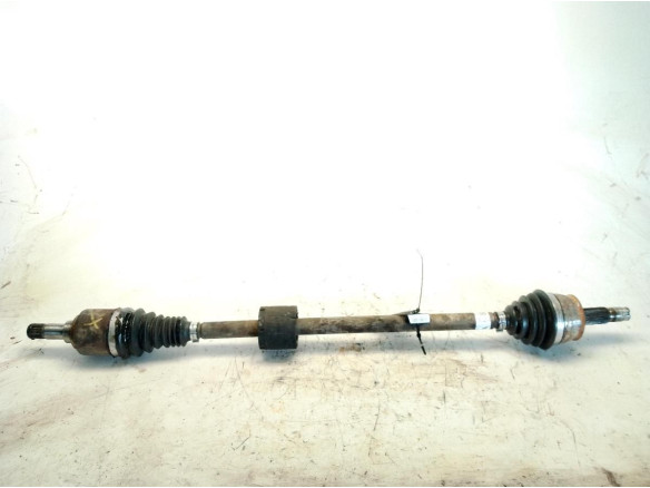 0000052134271  PALIER DEL DER FIAT 500L (351_, 352_)|Desguaces La Cabaña