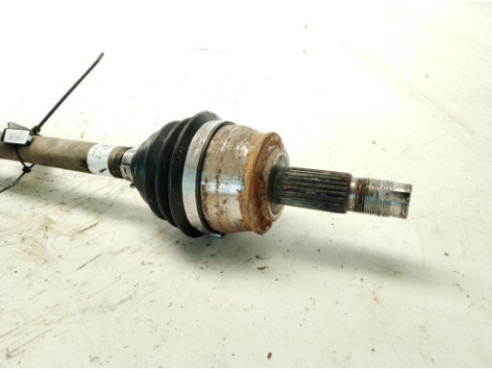 0000052134271  PALIER DEL DER FIAT 500L (351_, 352_)|Desguaces La Cabaña