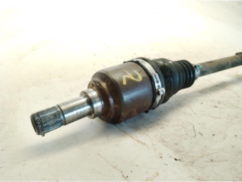 0000052134270  PALIER DEL IZQ FIAT 500L (351_, 352_)|Desguaces La Cabaña