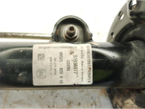 51936077 AMORTIGUADOR DEL DER FIAT 500L (351_, 352_)|Desguaces La Cabaña