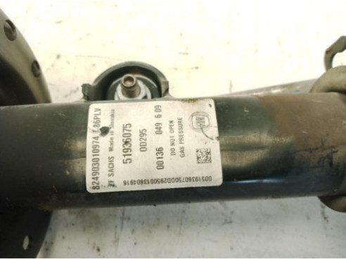51936075 AMORTIGUADOR DEL IZQ FIAT 500L (351_, 352_)|Desguaces La Cabaña