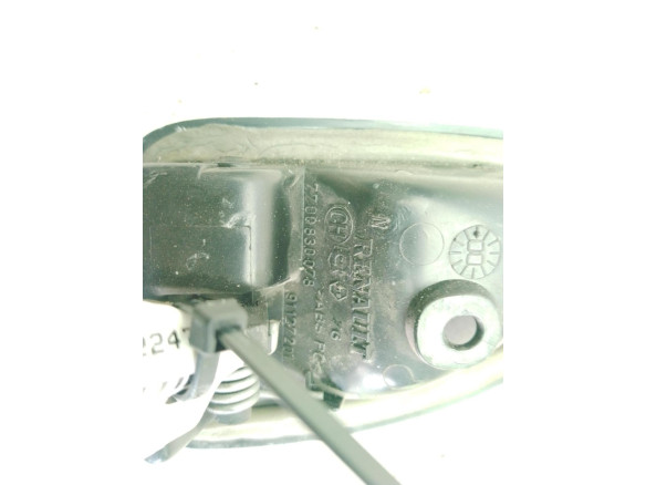 7700830078 MANILLA PUERTA LAT DEL IZQ INT OPEL MOVANO Furgón (X70)|Desguaces La Cabaña