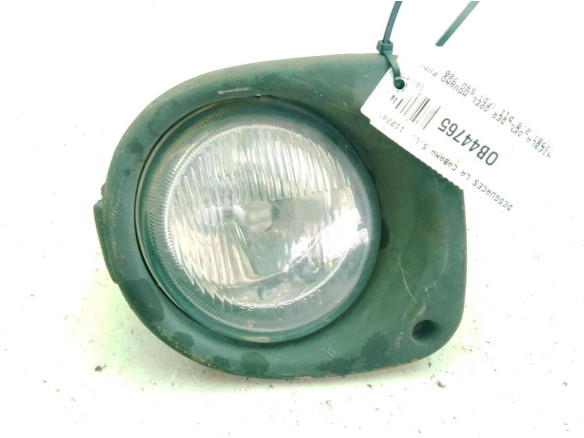 9161494  NIEBLA DEL DER OPEL MOVANO Furgón (X70)|Desguaces La Cabaña