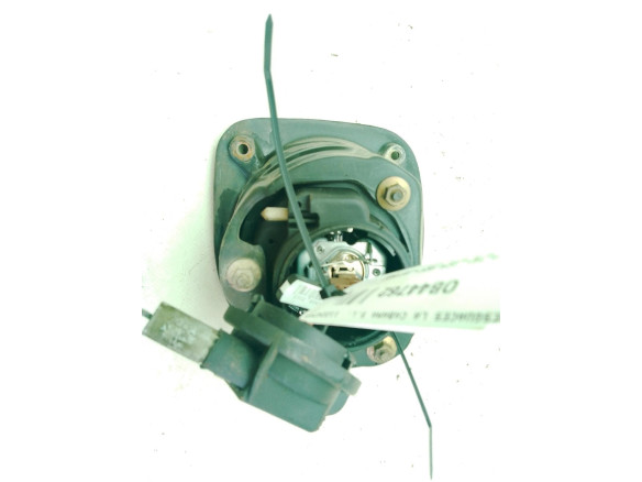 9161495  NIEBLA DEL IZQ OPEL MOVANO Furgón (X70)|Desguaces La Cabaña