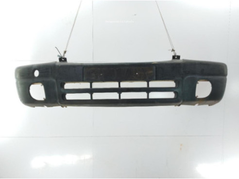 9161585  PARAGOLPES DEL OPEL MOVANO Furgón (X70)|Desguaces La Cabaña