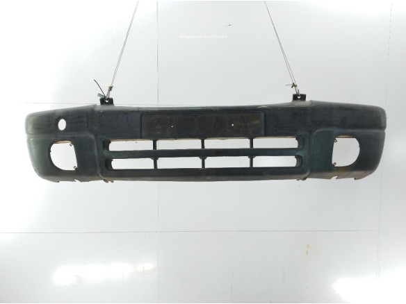 9161585  PARAGOLPES DEL OPEL MOVANO Furgón (X70)|Desguaces La Cabaña