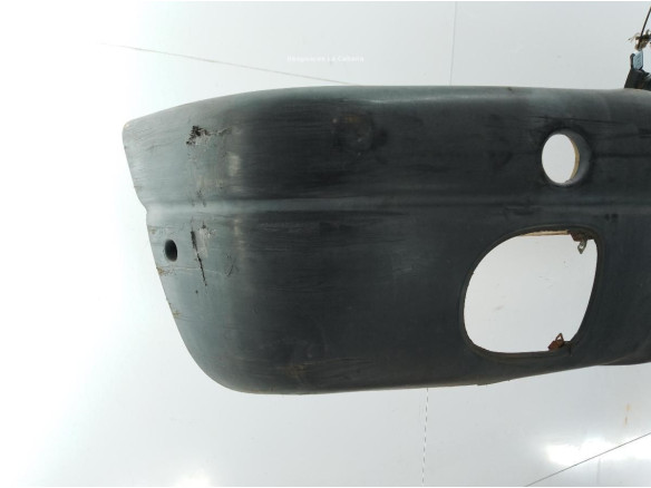 9161585  PARAGOLPES DEL OPEL MOVANO Furgón (X70)|Desguaces La Cabaña